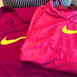 Women’s athletic wear. 2 for price of 1